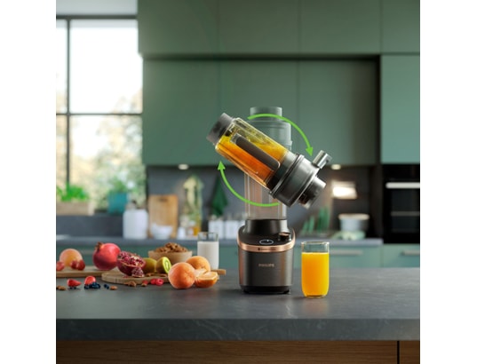PHILIPS - Blender Flip & Juice HR3770/00