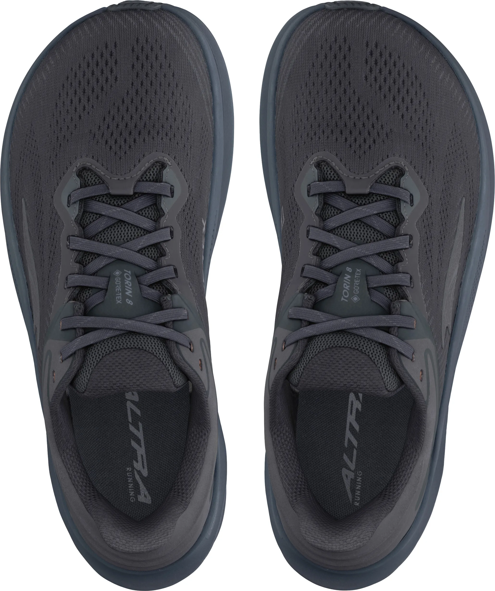 Altra Women's Torin 8 GORE-TEX Black/Black