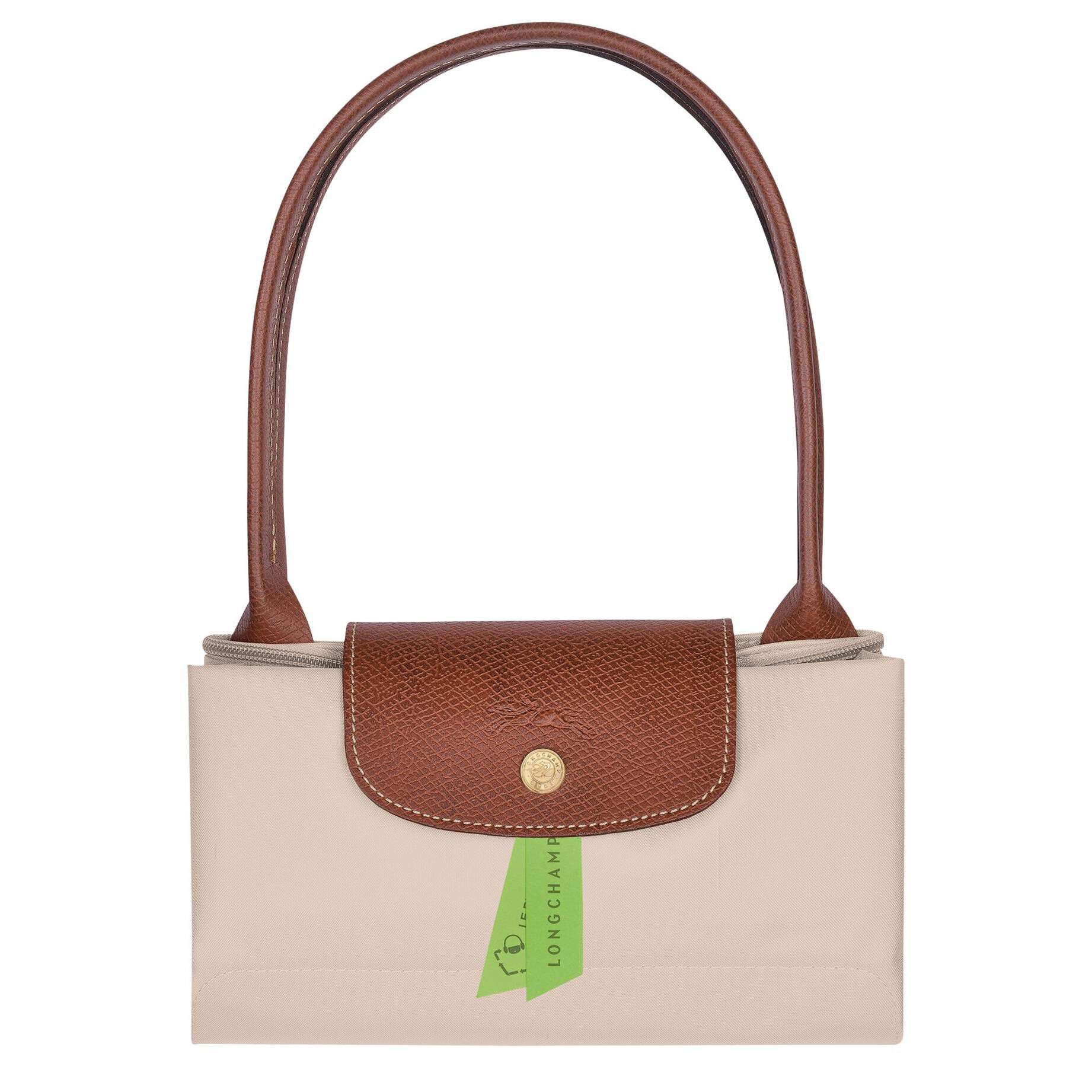 Longchamp| Damen Schultertasche 