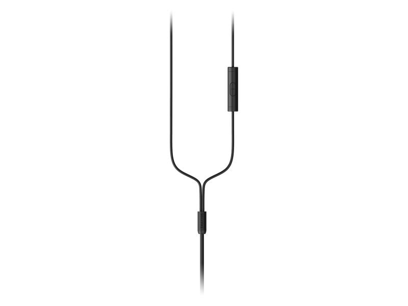 Philips In-Ear-Kopfhörer TAA1105BK/00 Schwarz In-Ear Sport-Kopfhörer mit Mic