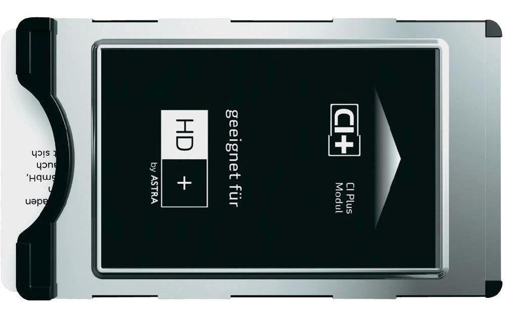 CI-Modul 1.3 inkl. HD+ Karte 6 Monate gültigModul