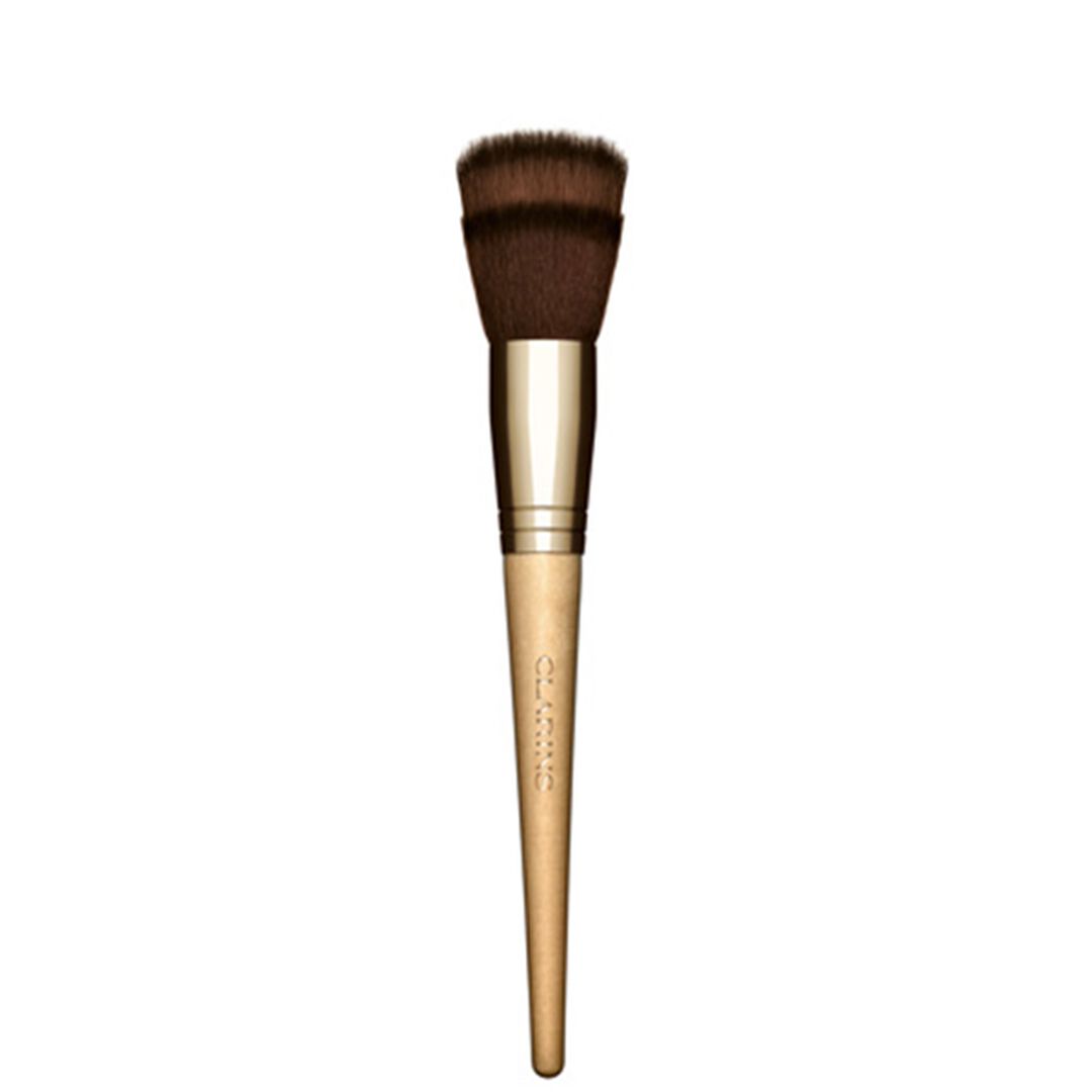 CLARINS Acessórios Multi-use Foundation Brush - 1un
