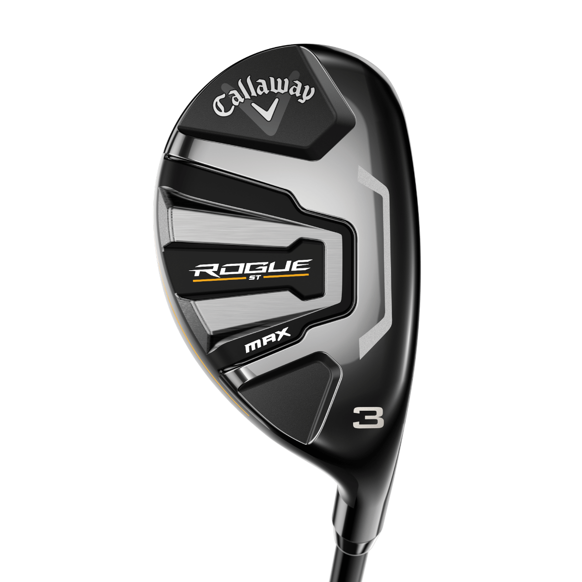 Rogue ST Max Hybrid