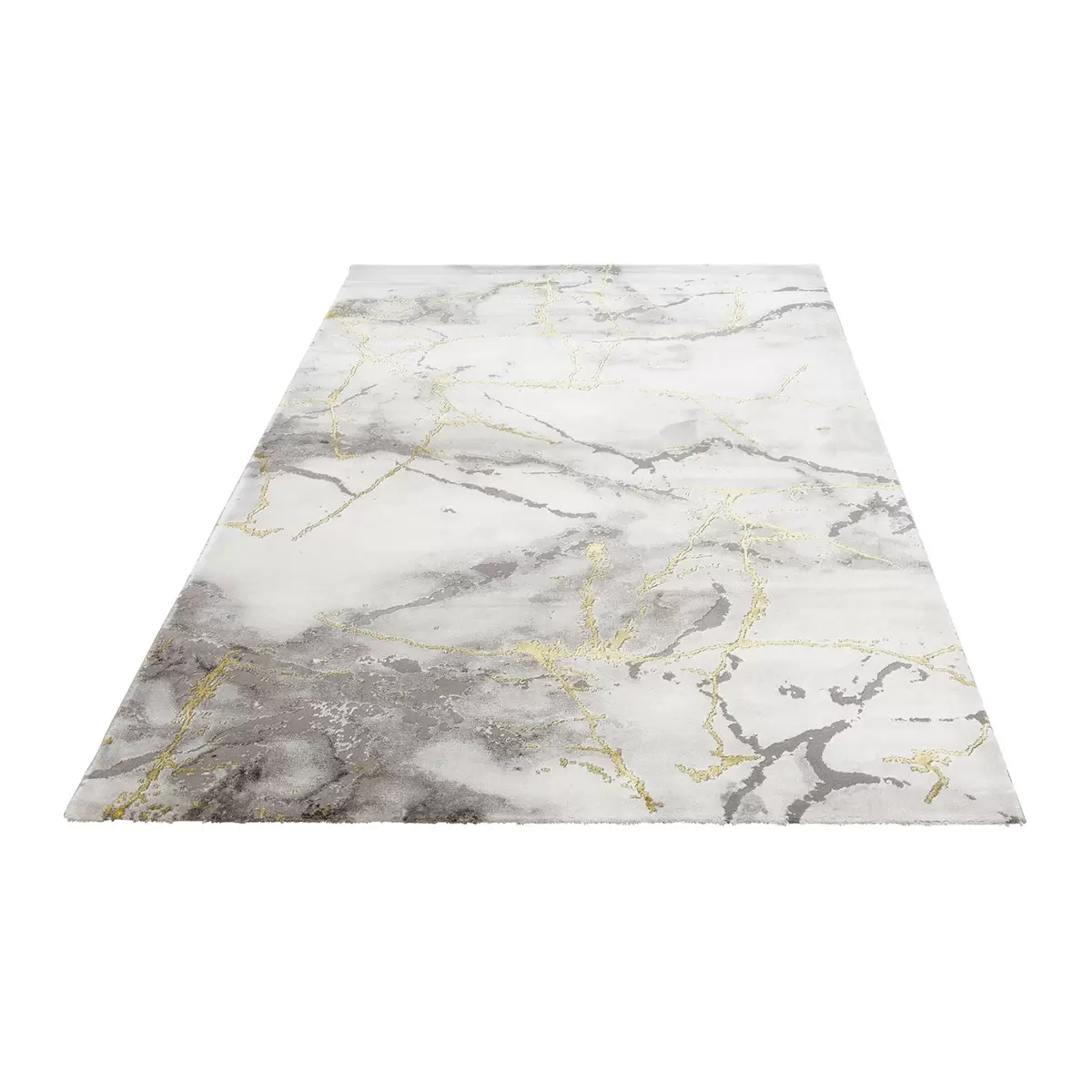 Teppich Craft gold,silber