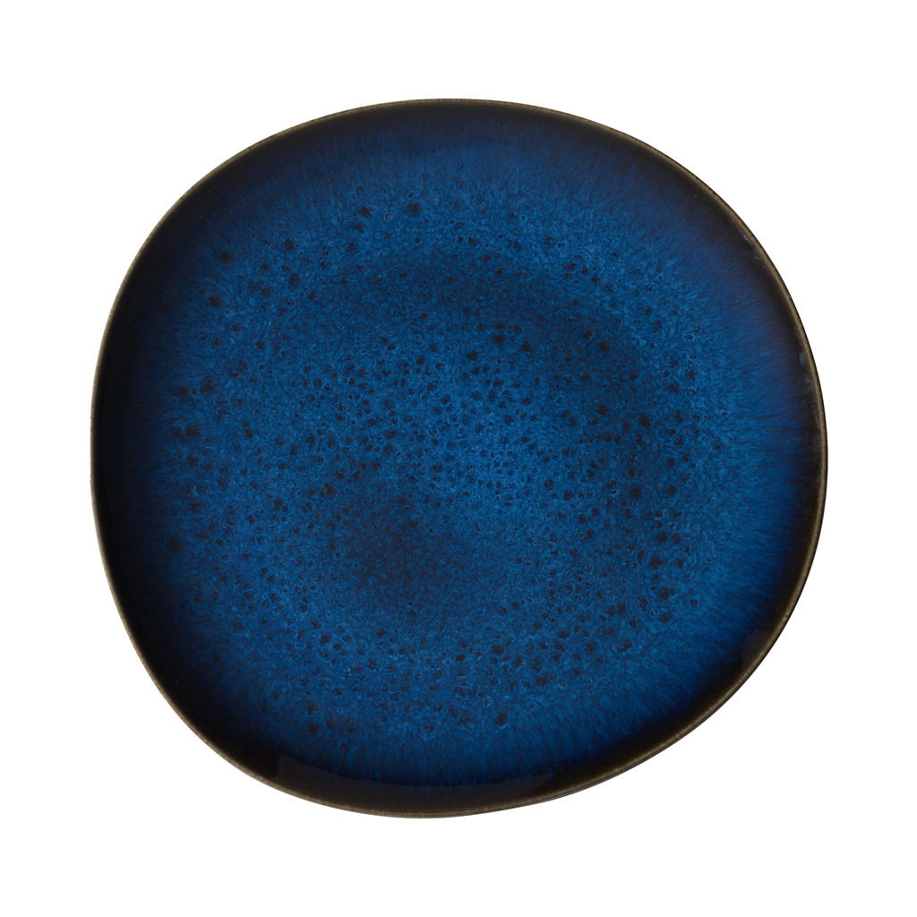 Like by Villeroy & Boch Speiseteller LAVE BLEU