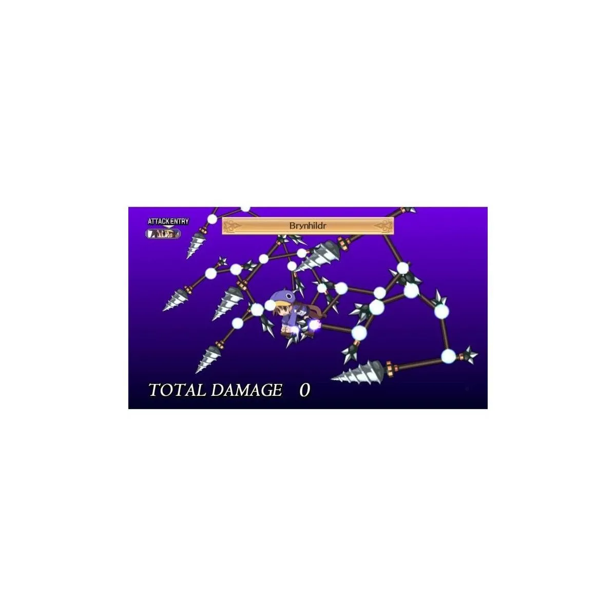 NIS Disgaea 4 Complete+ PS4