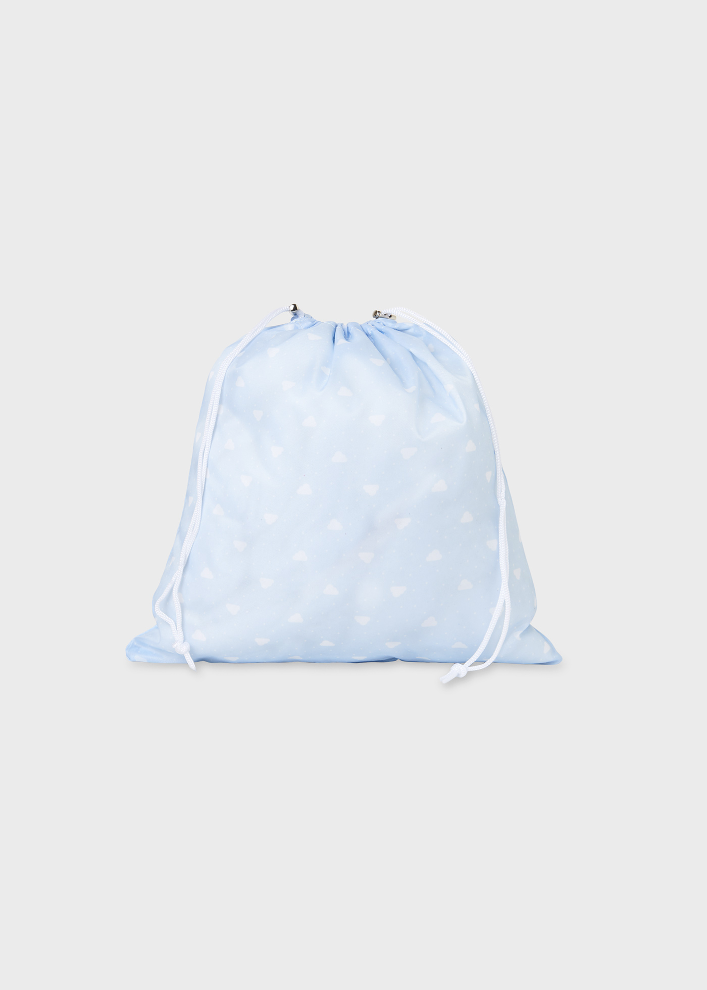 Bolsa de maternidade combinada para bebê