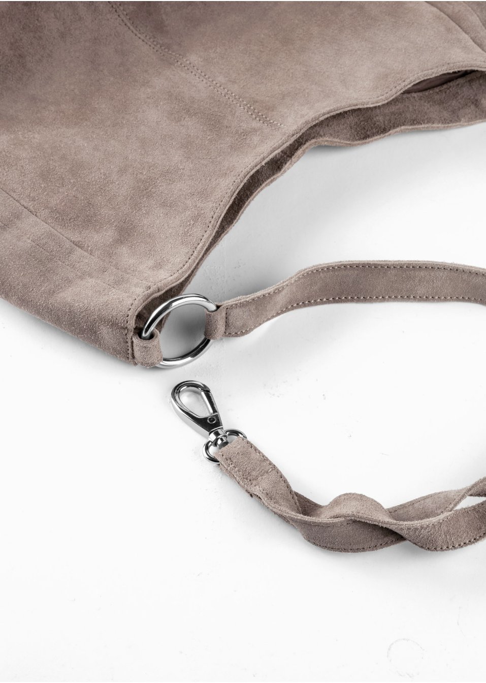 Sac en cuir