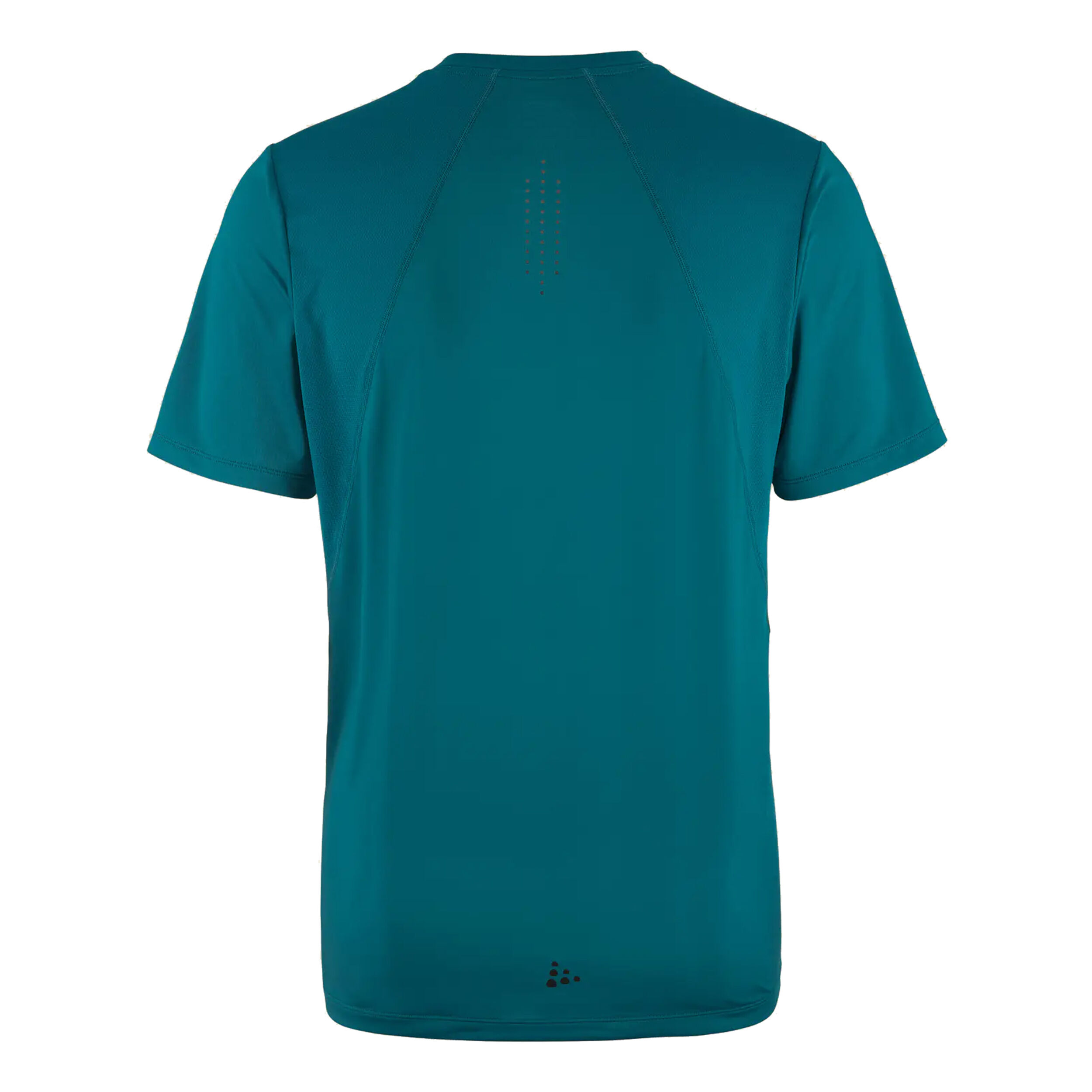 Craft ADV Essence 2 Maillot De Course Hommes - Bleu Petrol