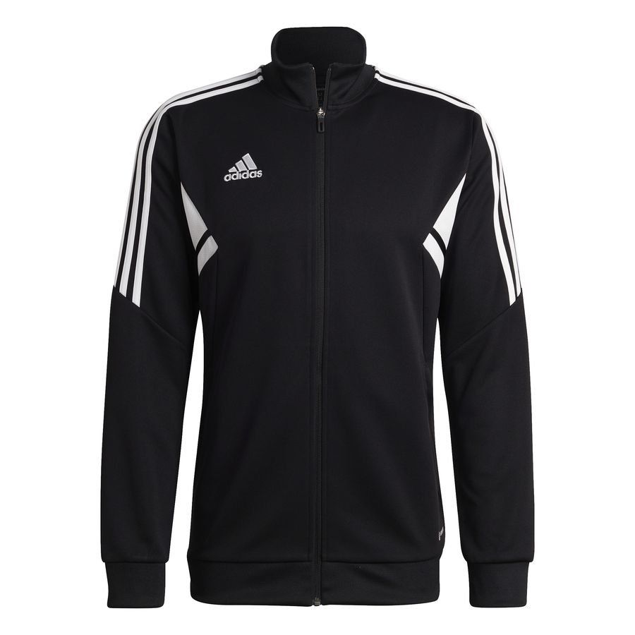 adidas Veste Condivo 22 Aeroready - Noir/Blanc