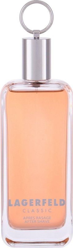 Karl Lagerfeld - Classic After Shave Lotion - 100 ml