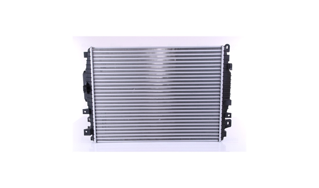 Intercooler