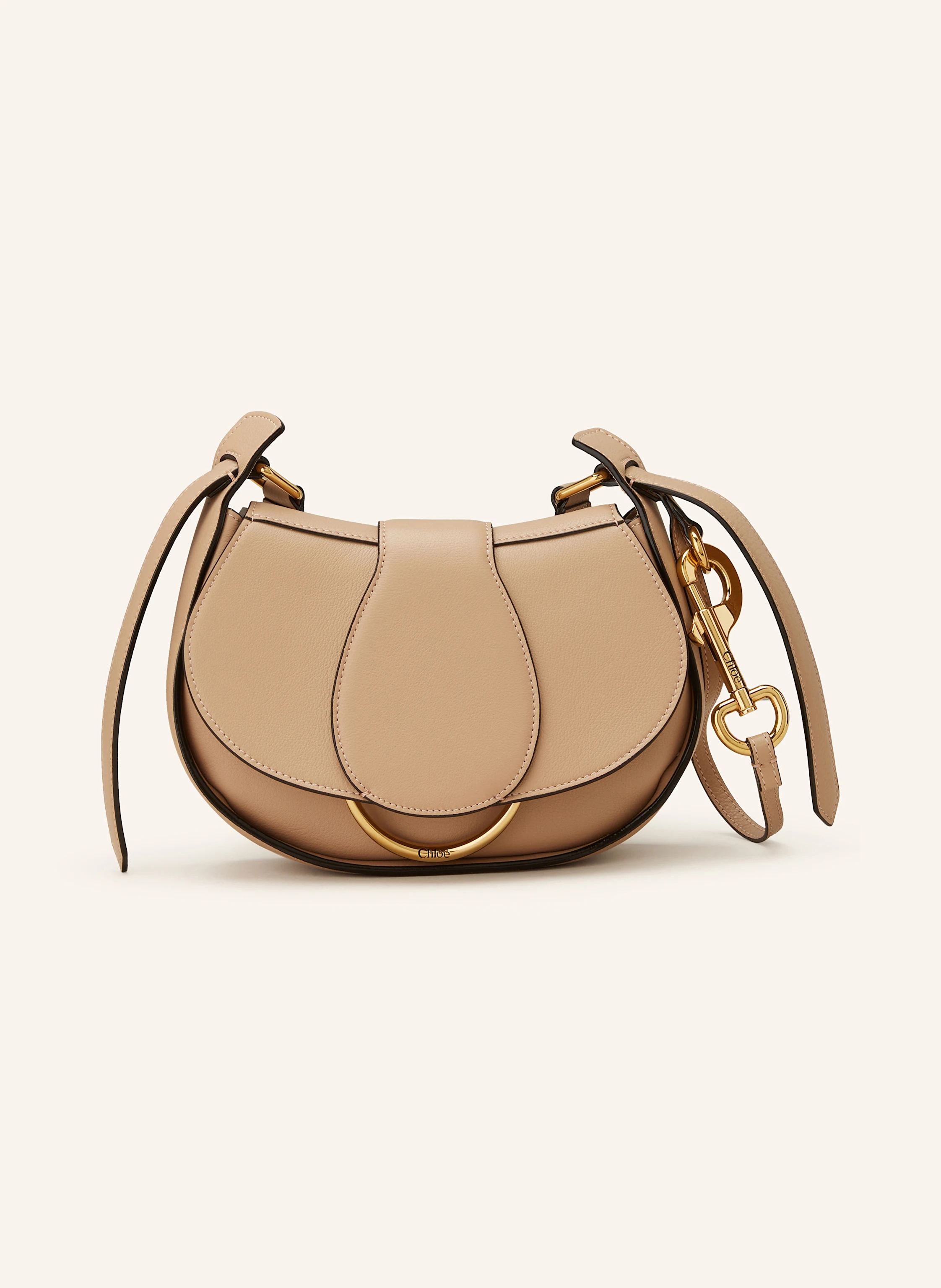 Chloé Umhängetasche RIDE SMALL