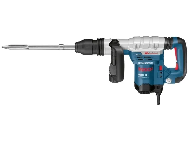 Bosch SLAGHAMMER GSH 5 CE
