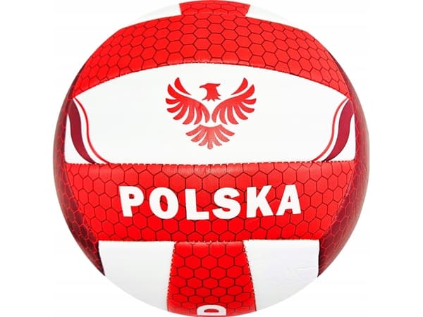 Trifox Volleyball Polen A-0772 18310