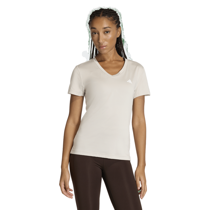 Workout Essentials V-Neck T-shirt