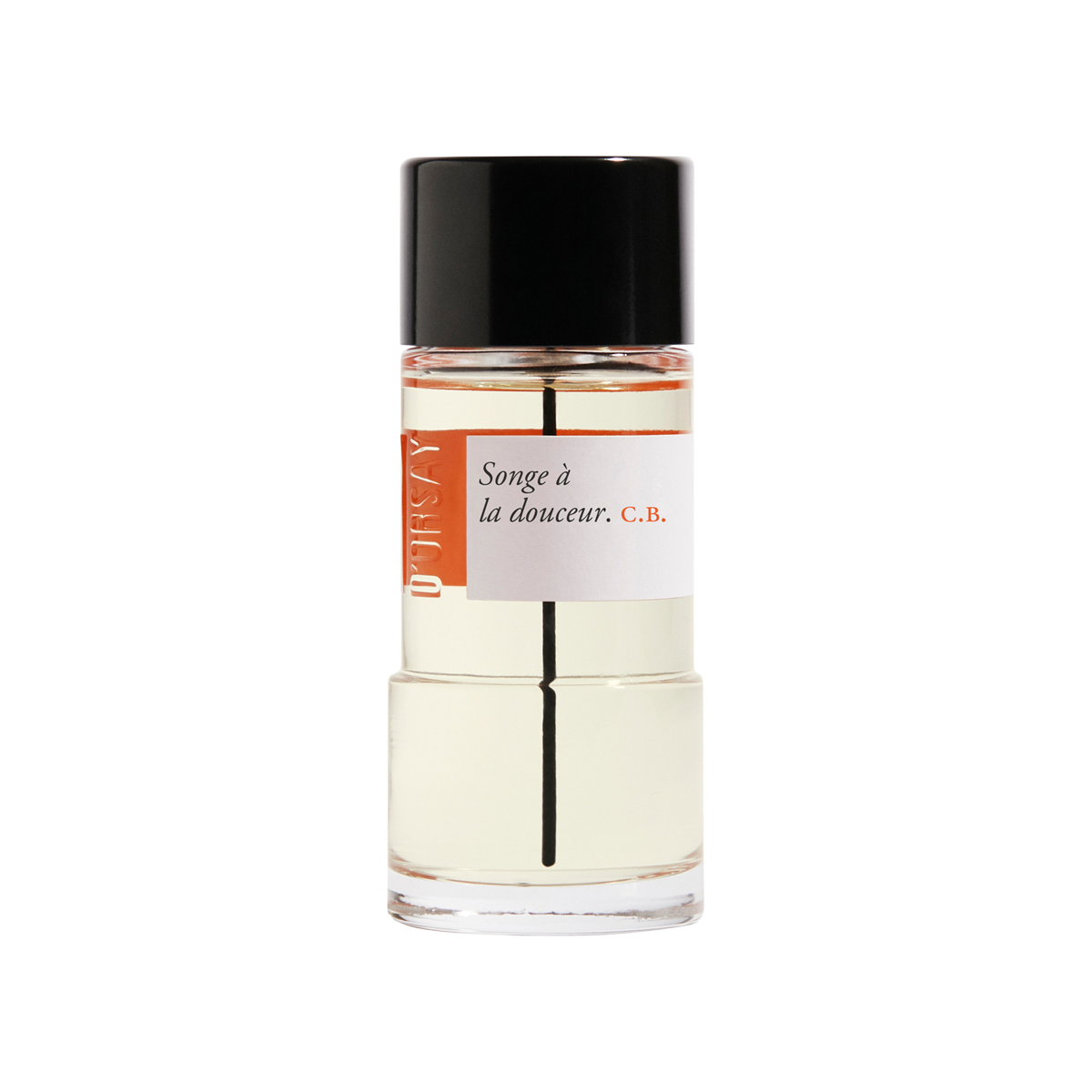 Songe a la Douceur C.B. Eau de Parfum 90ml