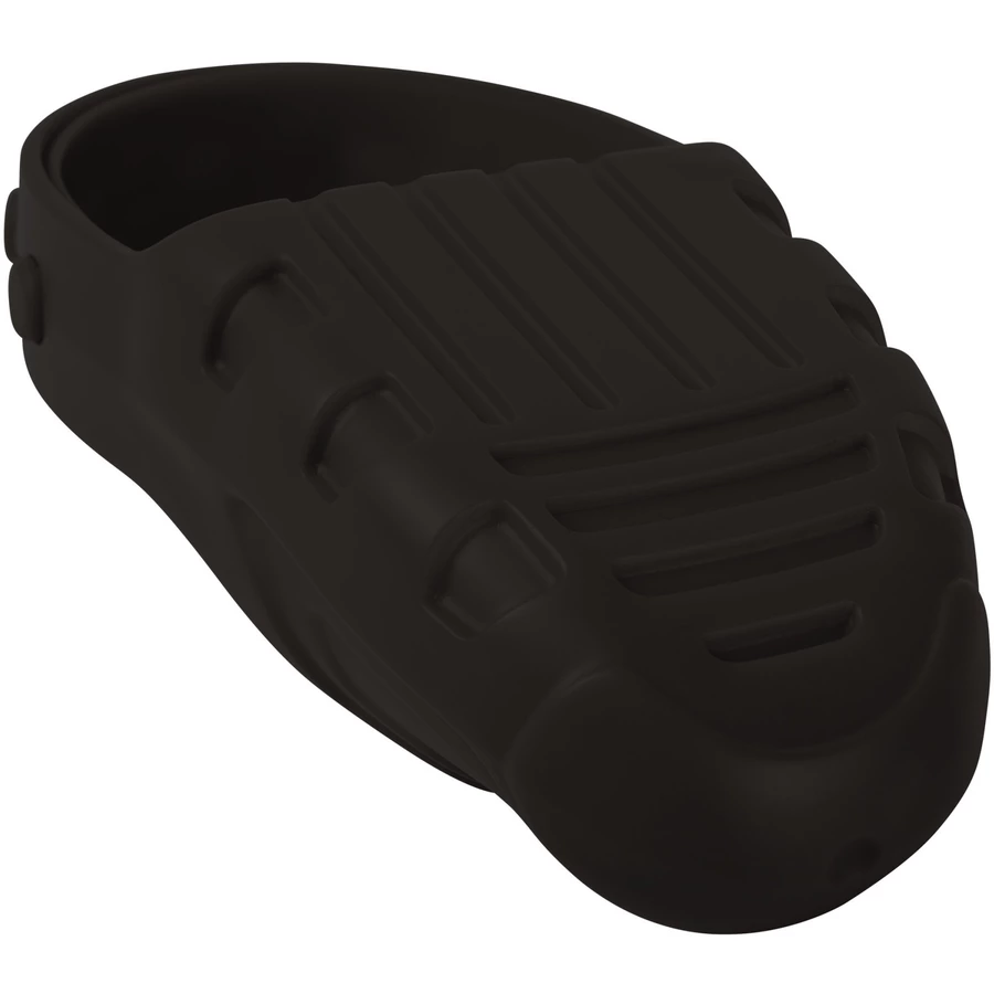 BIG Schuhschutz - Shoe Care, schwarz