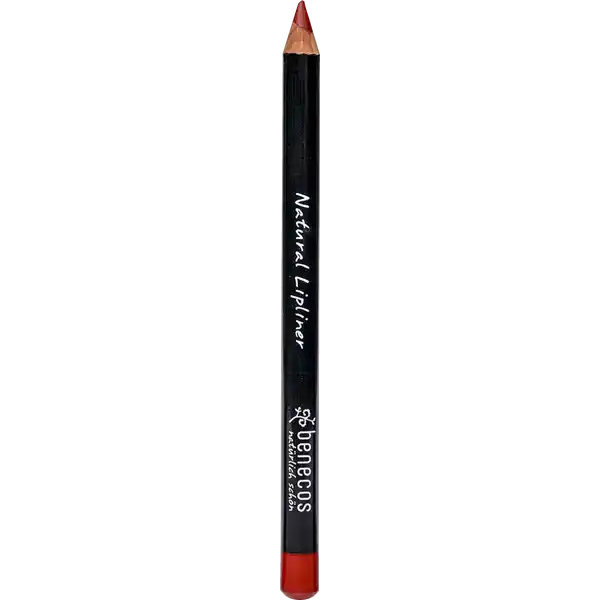 Natural Lipliner red!