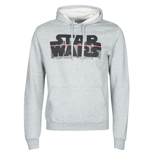 Yurban - Star Wars Bar Code - Gris