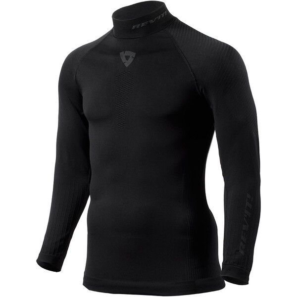 Rev'it - T-shirt Thermic Noir