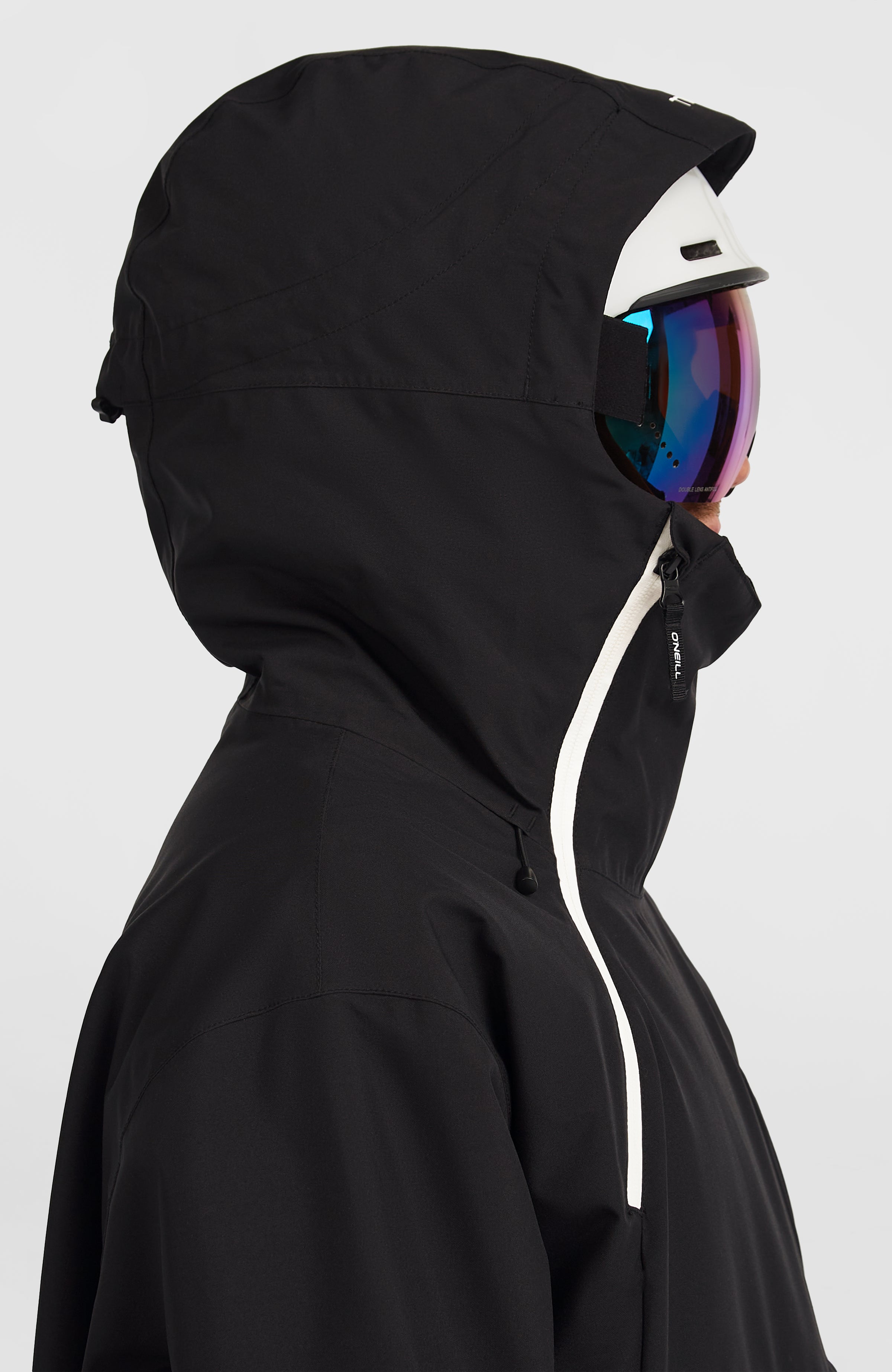 FWC'Play Asymmetric wintersportjas