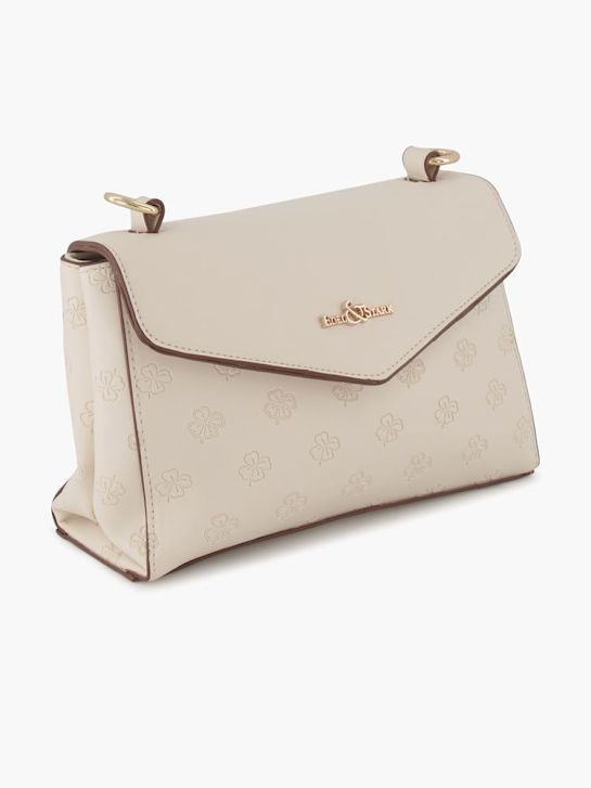Edel & Stark Handtasche beige