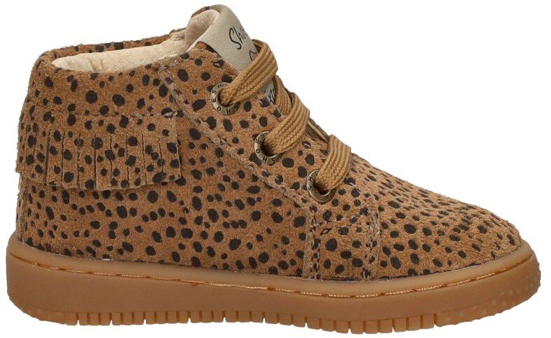 Shoesme Baby-Proof cognac