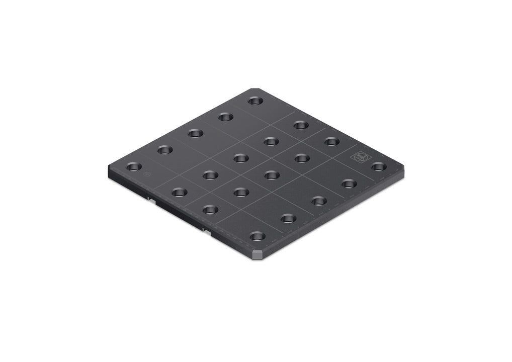 Fein VersaMAG Lasplaat Ø 16mm - 90701005020