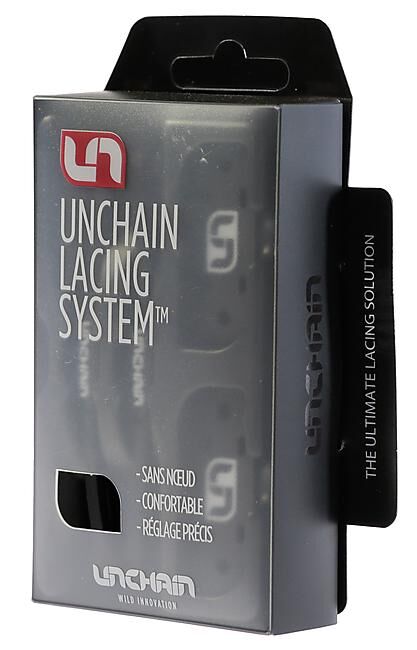 UNCHAIN - LACETS UNCHAIN