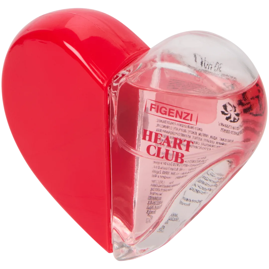 Figenzi eau de parfum Love 30 ml | diverse varianten
