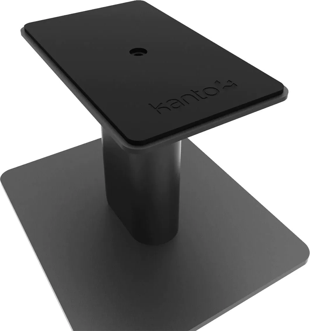 Kanto SP6HD (la paire) Pieds pour enceintes