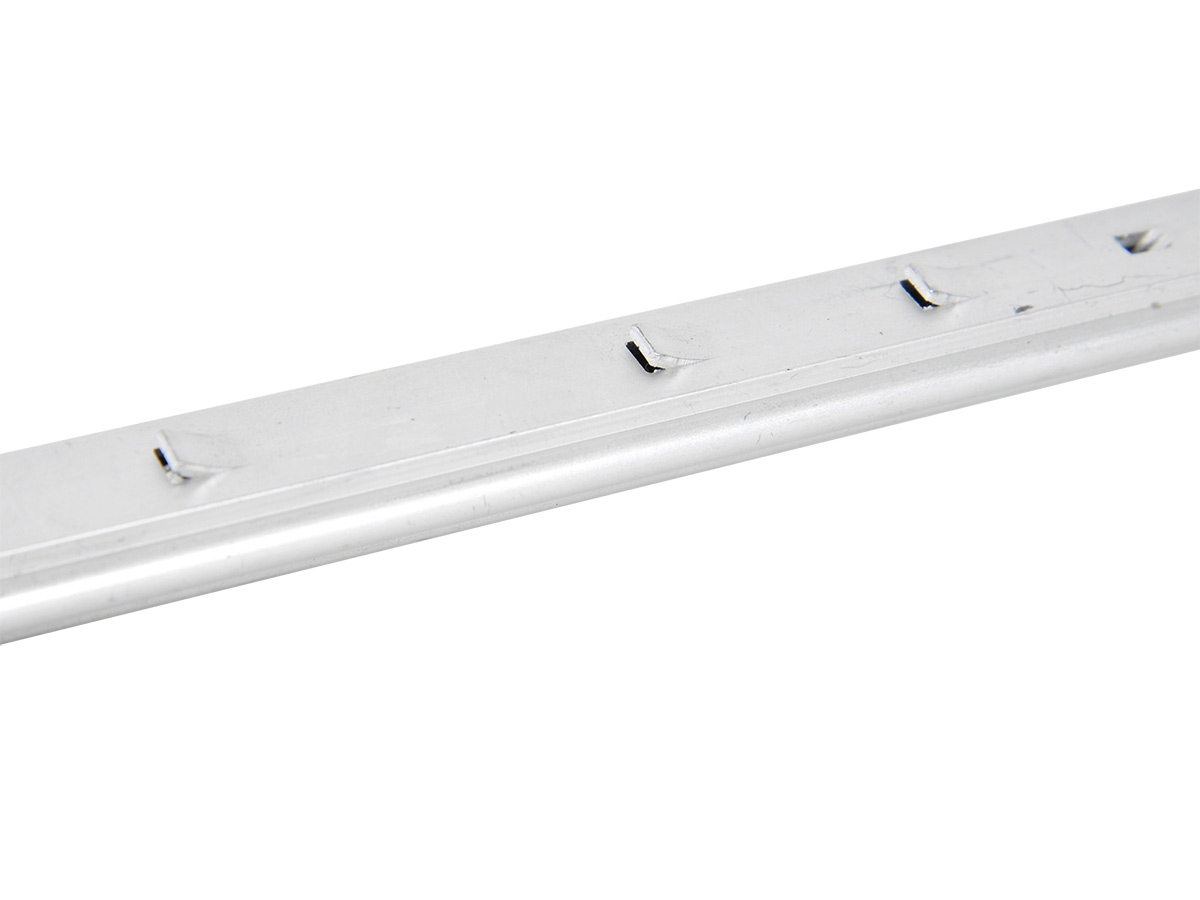 Obelink 23 cm polyfix raamuitzetter - links