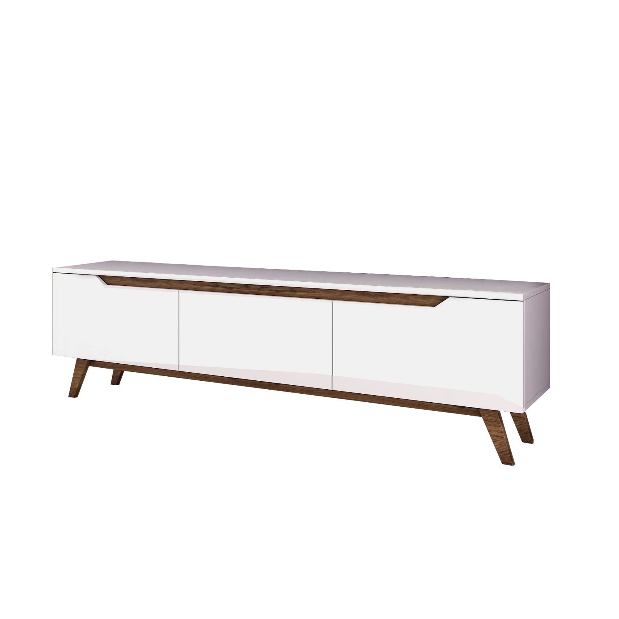 Calicosy - Tv-meubel - H48,6 cm
