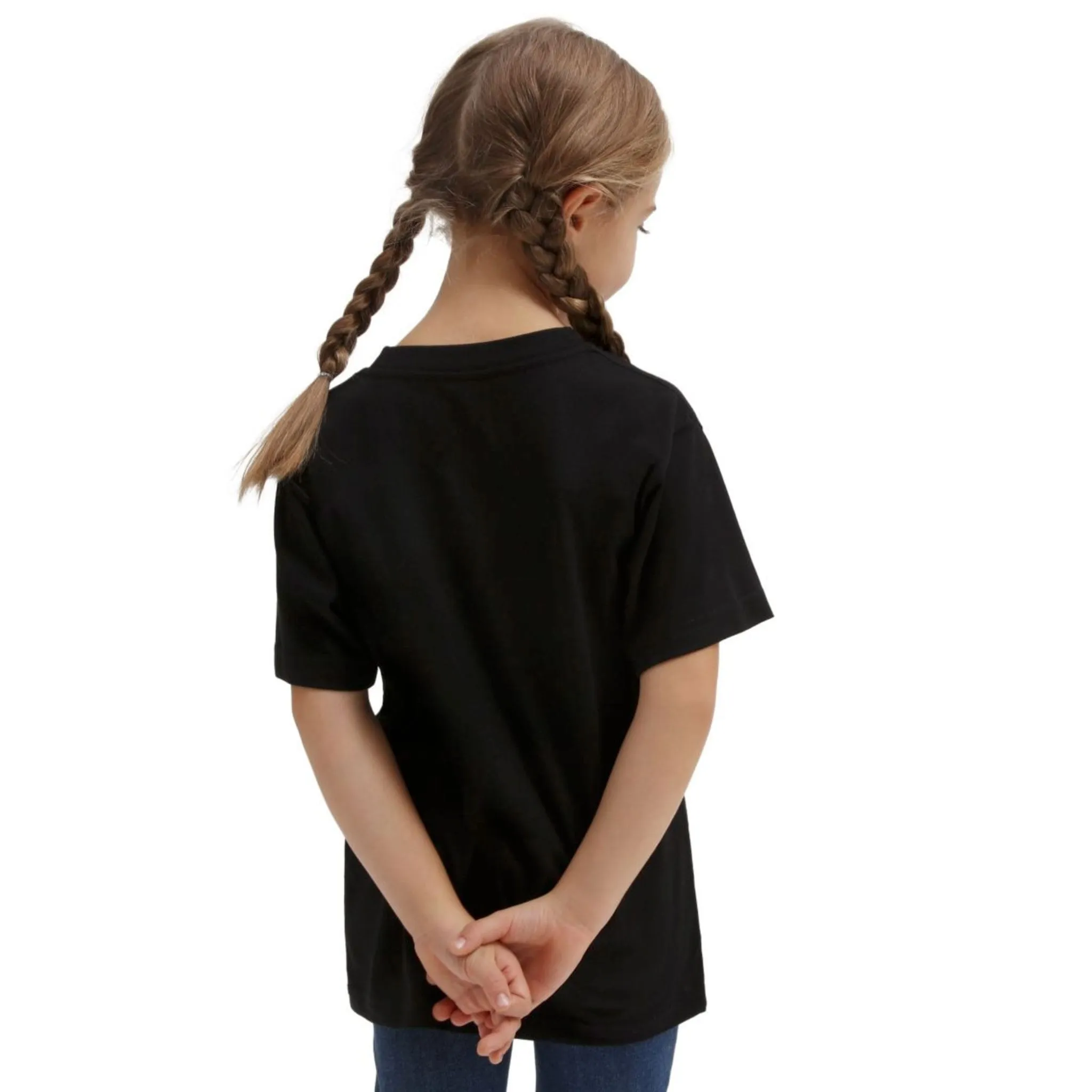 Vans T-Shirt Vans Classique 3-7ans