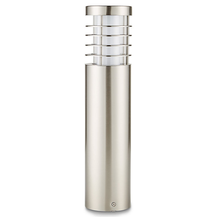 Borne Blooma Hampstead chrome H.44 cm IP44