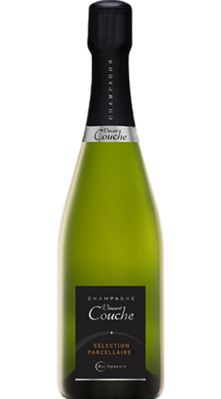 Champagne Vincent Couche Sélection Parcellaire Sans Année Champagne Brut
