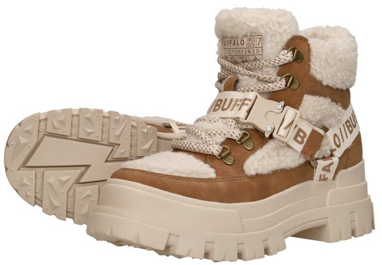 Buffalo Aspha Com1 beige