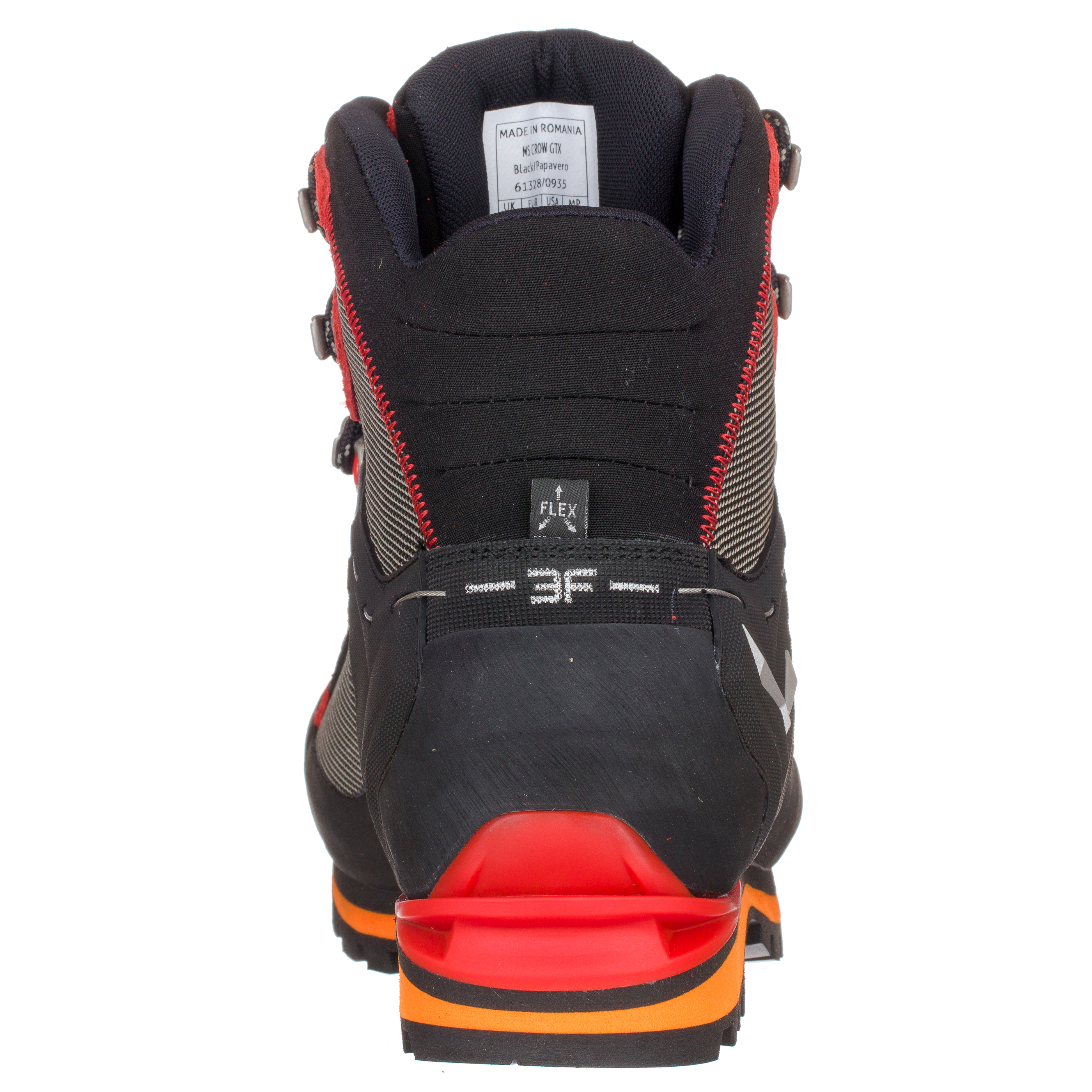 Crow Gore-Tex® Herren Schuhe
