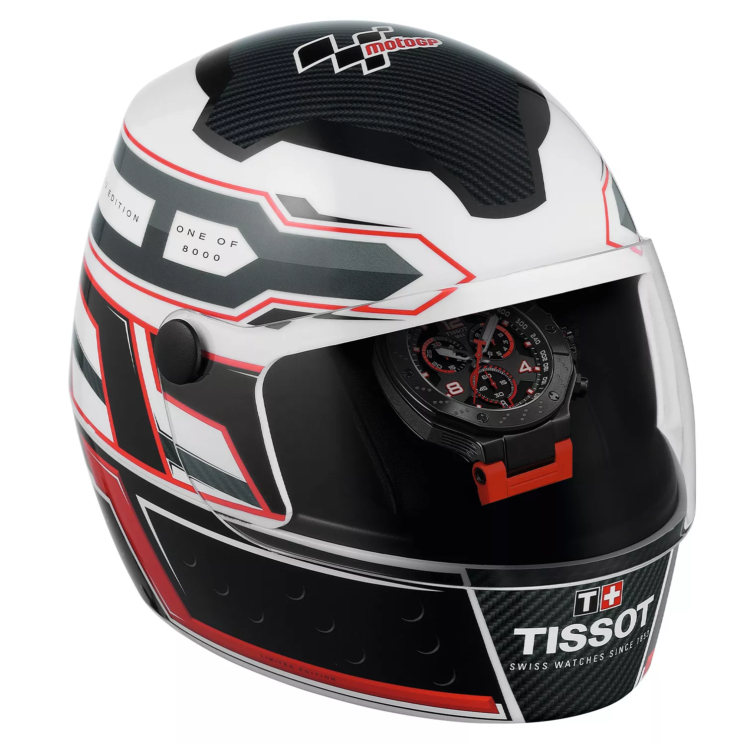 Tissot T-Race MotoGP Chronograph 2023 Limited Edition T1414173705701