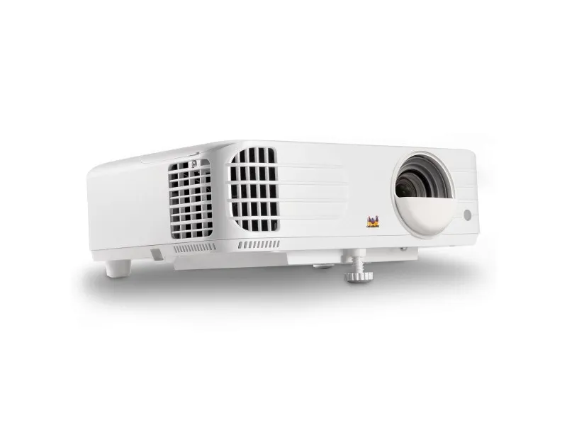 ViewSonic PX701-4K - DLP-Projektor - 3200 ANSI-Lumen - 3840 x 2160 - 16:9 - 4K