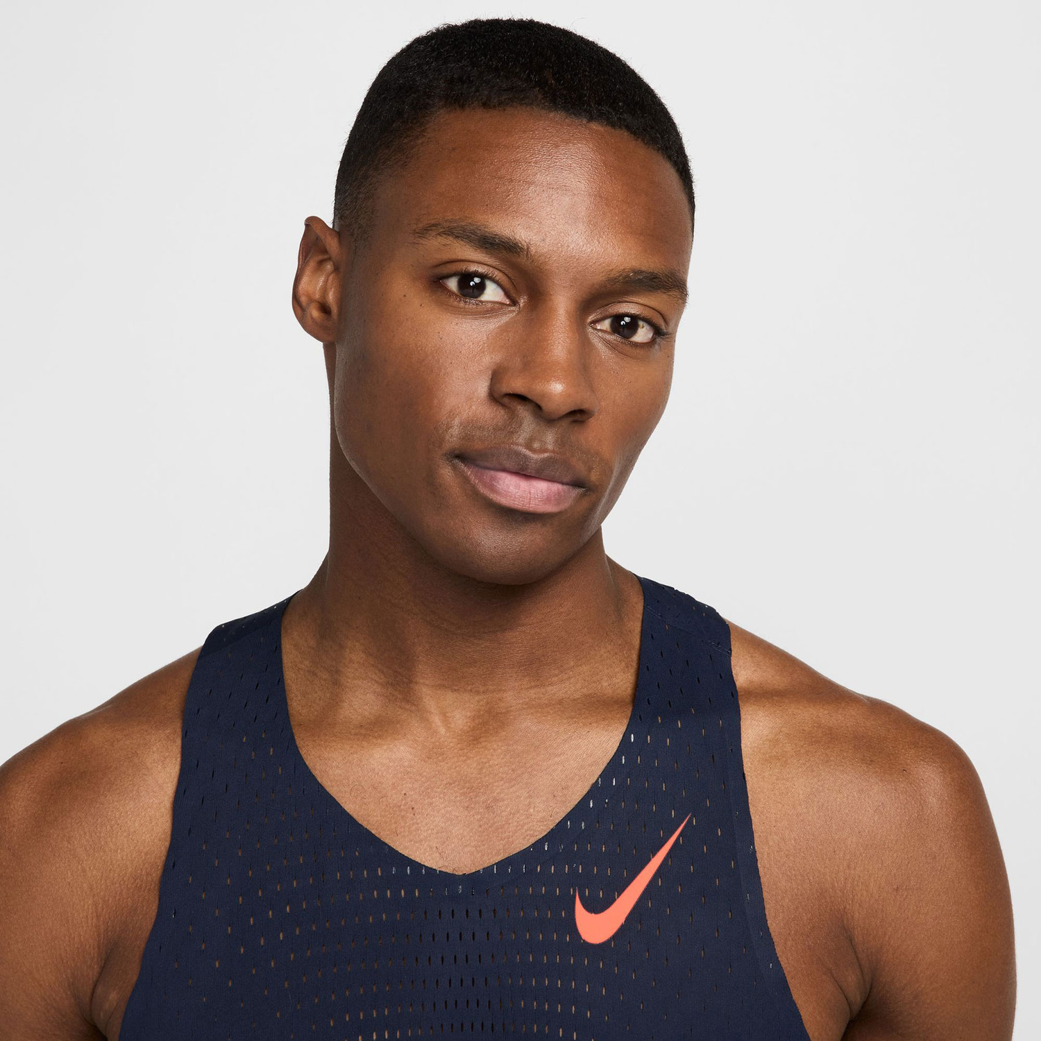 Nike Singlet Short 2'' Set Heren