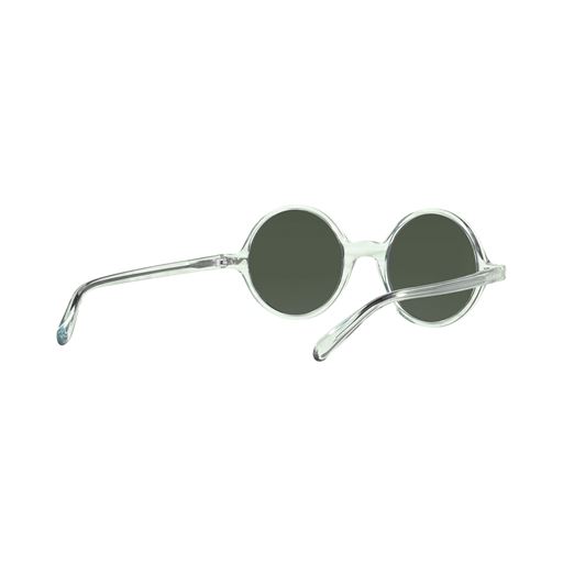 Armani 0EA501M Solbriller, Hvid