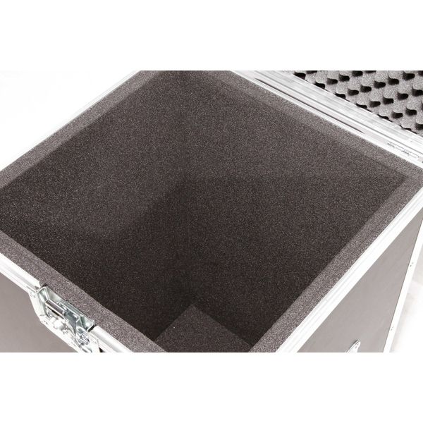 EV Everse 12 Trolly Case Bundle