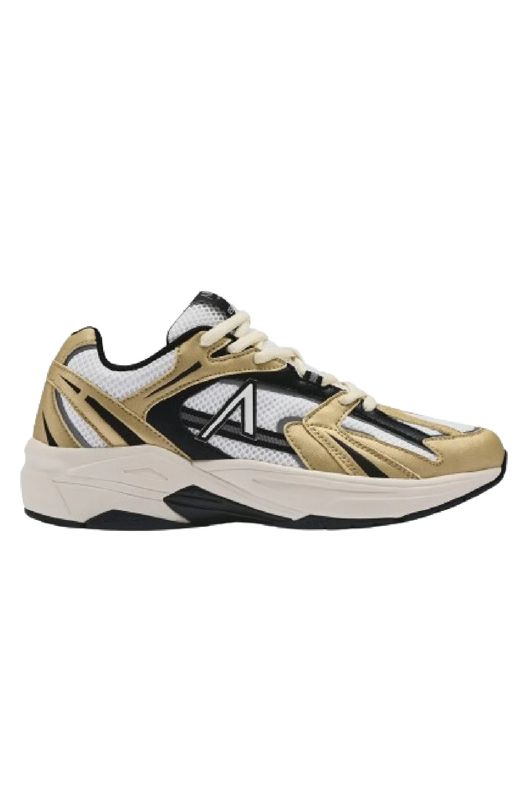 ARKK Copenhagen Oserra Gold Black