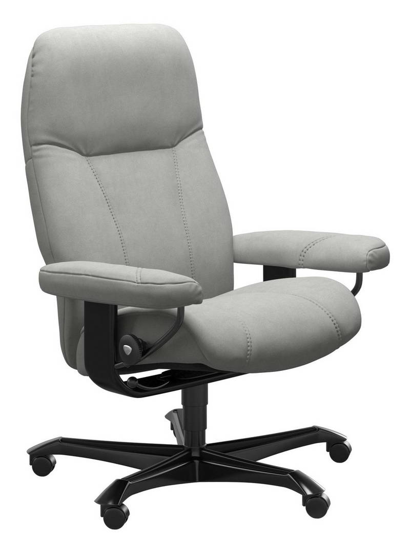 Stressless Chefsessel OFFICE CONSUL