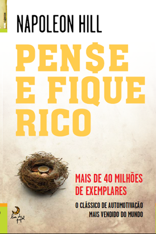 Pense e Fique Ricode Napoleon Hill