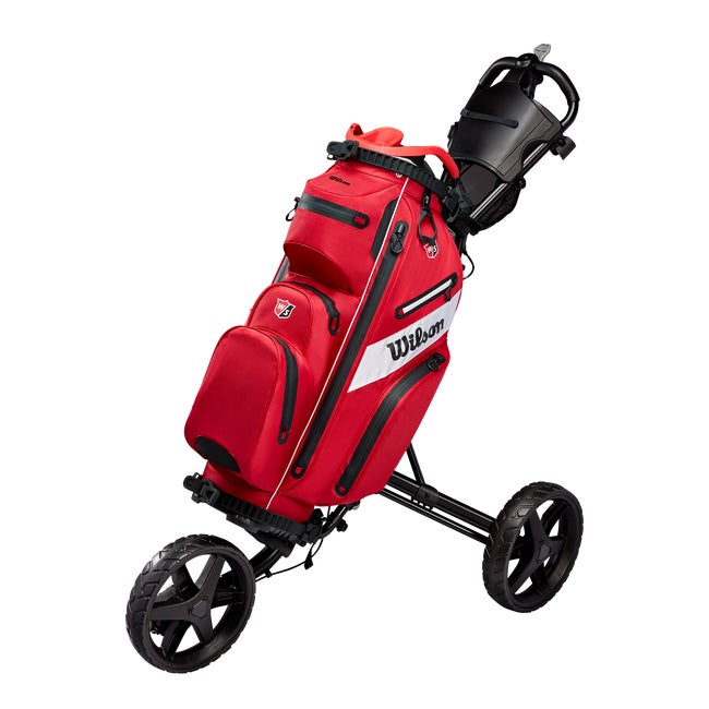 EXO Dry Cart Bag