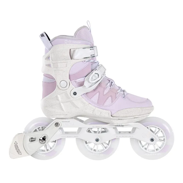 Powerslide Phuzion Argon 110 Skates Senior