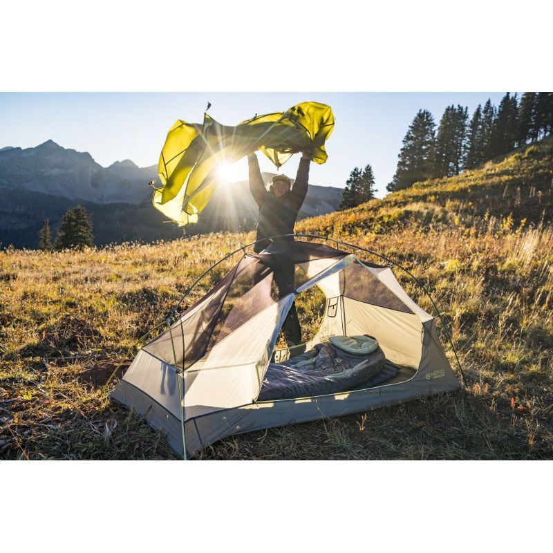 Hornet OSMO 2P - Tente